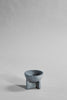 101 Copenhagen fibre concrete Osaka Bowl in light grey - Mette Collections Australia (4515078078563)