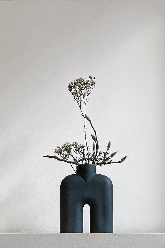 Mette Collections Australia - 101 Copenhagen - Cobra Tall Mini Vase