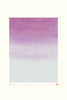 Hein Studio - Pink Sky No. 1 - Mette Collections Australia