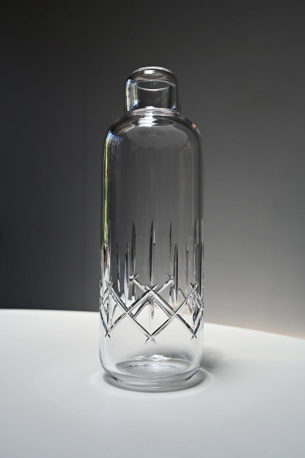 Louise Roe Glass Carafe - Mette Collections Australia