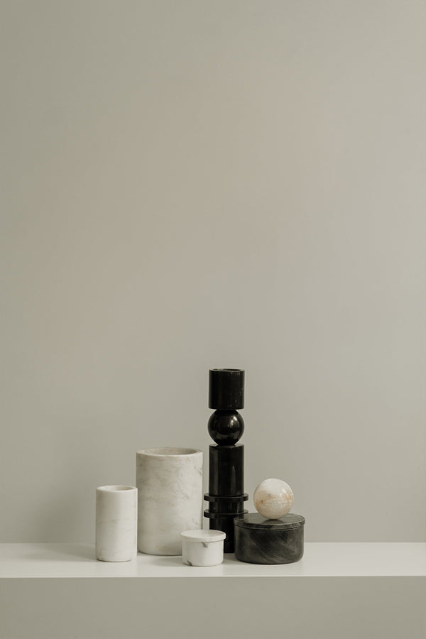 Louise Roe Gallery Object Candleholder A- Mette Collections Australia