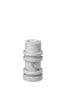 Louise Roe marble candleholder E - Mette Collections Australia