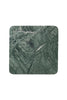 Louise Roe George Green Marble plate  - Mette Collections Australia (4525474250851)