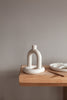 Kapp Sculptural Candleholder – Single  - Mette Collections Australia (4442329415779)