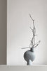 Sphere Vase Bubl Medio in Light Grey - 101 Copenhagen - Mette Collections Australia
